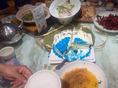 -二十八里太湖船菜(吉祥路店)