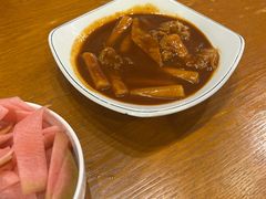 -韩礼年糕(飞虹路店)