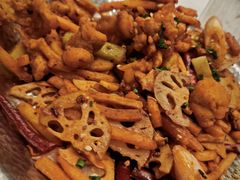 -聚鑫阁江浙菜·非遗传承技艺(闵行交大店)