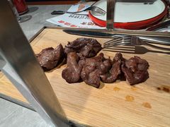 -通海俄式烧烤·俄罗斯大串(嵩山路店)