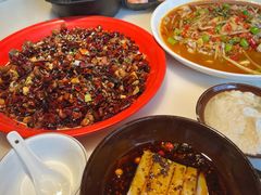 -常和州·夜宵大排档(常州单店)