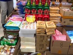 -紫荆城食品交易中心(华强北店)