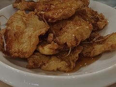 -小锅饭豆腐馆(重工北街普罗旺斯店)