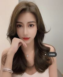 点击看大图 -那茉 Hair Salon