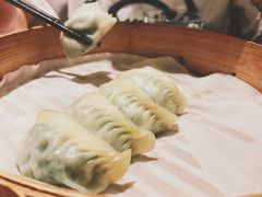 菜肉蒸饺-鼎泰丰(环贸店)