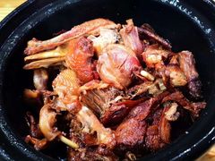 -斯丹姜母鸭·古法干香(涂门街总店)