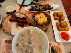 -点都德(汇胜楼店)