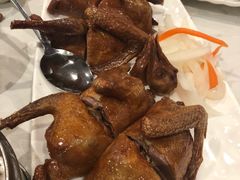 -半岛海鲜酒家
