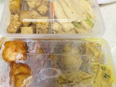 蜂蜜芥末豆粒-娘心豆品(方庄店)