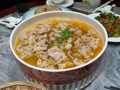 -蔼若春.传承三十年云南菜(金碧公园店)