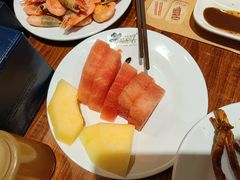 -汉巴味德(沈阳万象汇店)