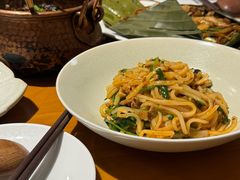 -山茶云南菜(中关村店)