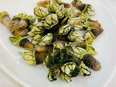 -万山楼海鲜酒家·二十三年老字号