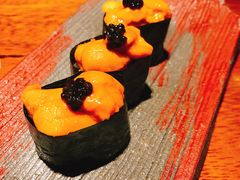 -桐寿司Sushi Tong