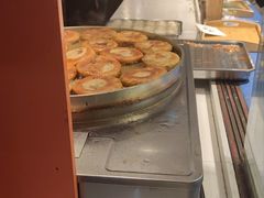 -沙州食驿·非遗小吃夜市