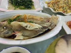 -范饭椰林川湘味海鲜·椰子鸡(三亚湾椰梦长廊店)