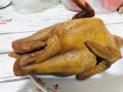 -紫光园·烤鸭(沙河物美店)