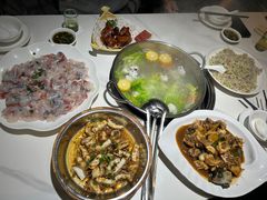 -红日饭店(裕隆三路店)