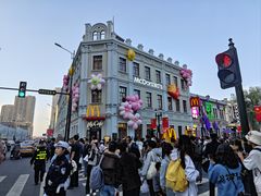 -中华巴洛克风情街