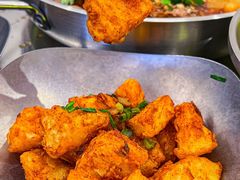 -蓉三少冒烤鸭·四川小吃集(北京首店)