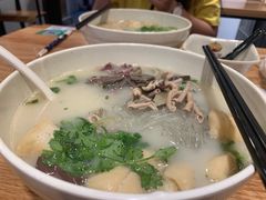 -鸭得堡老鸭汤·鸭血粉丝(凤凰西街店)