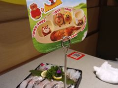 -海底捞火锅(莘松路店)