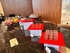 -上海漕河泾万丽酒店