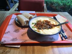 -早安山丘·豆浆油条(小木桥路店)
