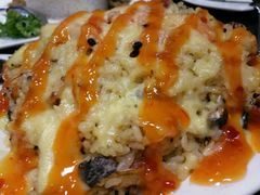 -吱咖啡西式简餐