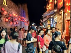 -东西巷