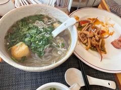 -南京维景国际大酒店咖啡厅