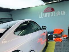 -龙粤汽车贴膜·中国航天山由