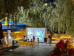 -维斯特·夜烤牛肋条任吃