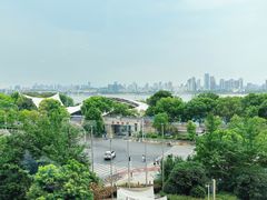 -武汉世茂希尔顿酒店·汇·全日餐厅