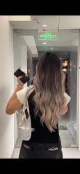 -卓梵美发·精品Salon