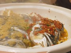 -莲餐厅·湖北菜·潜江小龙虾店(愚园路店)