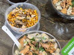 -西天尾扁食卤肉(湄洲农贸市场店)