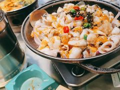 -闽公馆·客家私房菜·商务宴请·包厢(杏林橡树湾店)