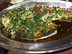 -北雪湘园酒家(五山店)