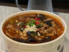 -高玛纳驴肉火烧(一世界店)
