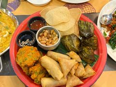-simply thai天泰(长泰广场店)