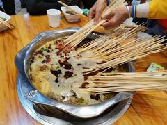 -袁记串串香(川师店)