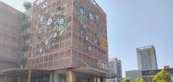 -维倪月子会所(独栋庭院·南海店)