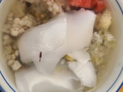 椰子水清补凉-文昌邓记清补凉(西沙路店)