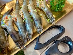-牧童禧肉社·韩国炭火烤肉店(中粮祥云小镇店)