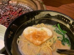 -御牛道日式烤肉料理(杭州万象城店)