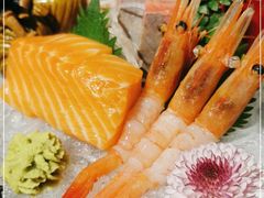 -阿吾罗日本料理(K11艺术中心店)