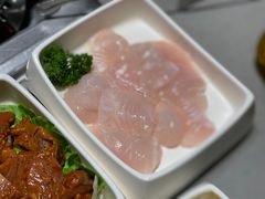 -海底捞火锅(海澜财富中心店)
