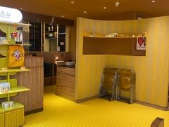 -蔡澜点心·粤菜(花城汇南区店)