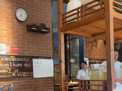 -永安鱼庄·镇江菜(丁卯店)